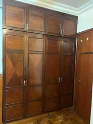 Parc Vista (D22), Condominium #498415601